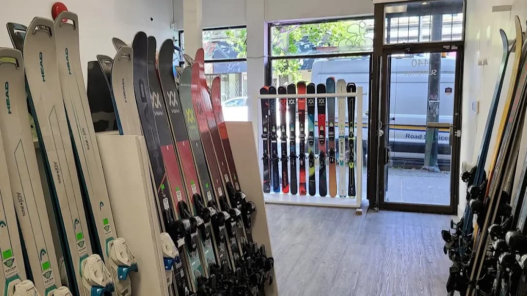 Pick Up Any Unsold Items